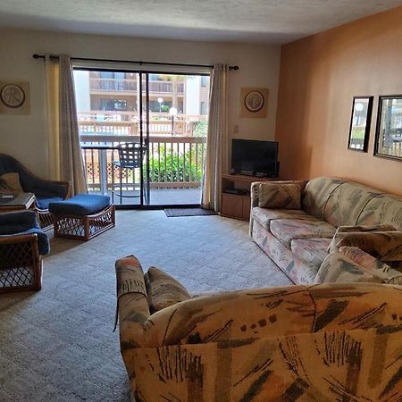 Апартаменти Anchorage I 104 Мертл-Біч Екстер'єр фото